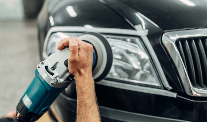 Driveway Detailers